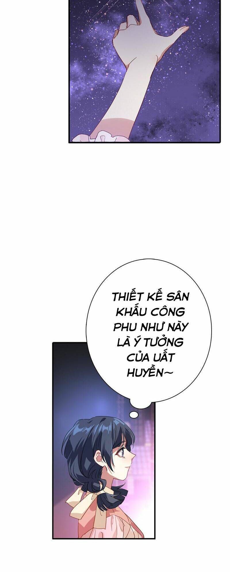 tinh mộng thần tượng chapter 280 - Next chapter 281