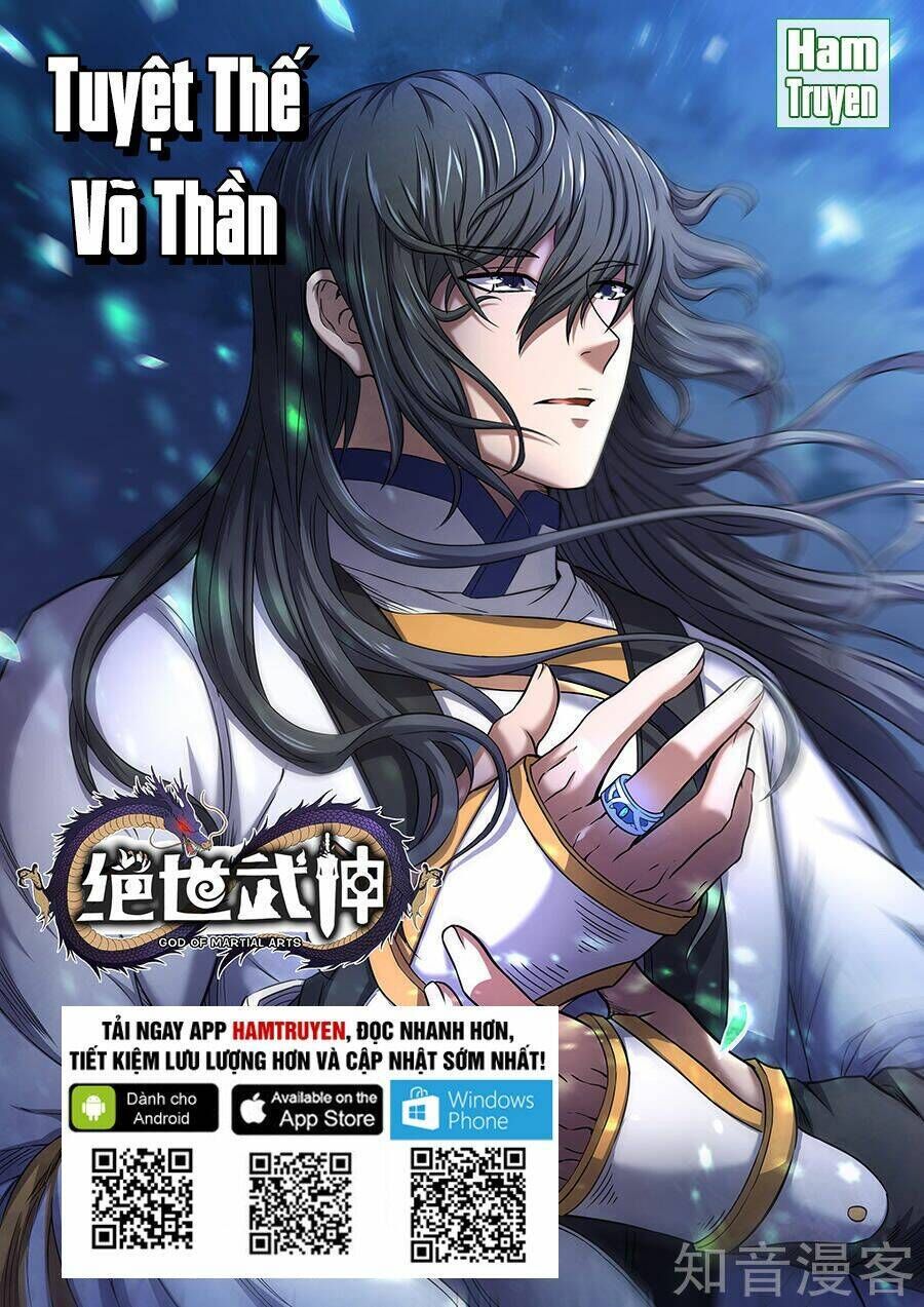 tuyệt thế võ thần chapter 153 - Next chapter 154