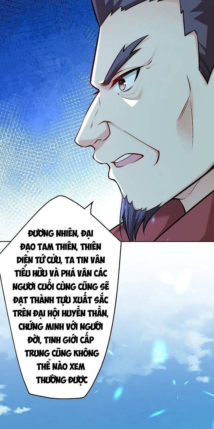 nghịch thiên tà thần chapter 628 - Trang 2