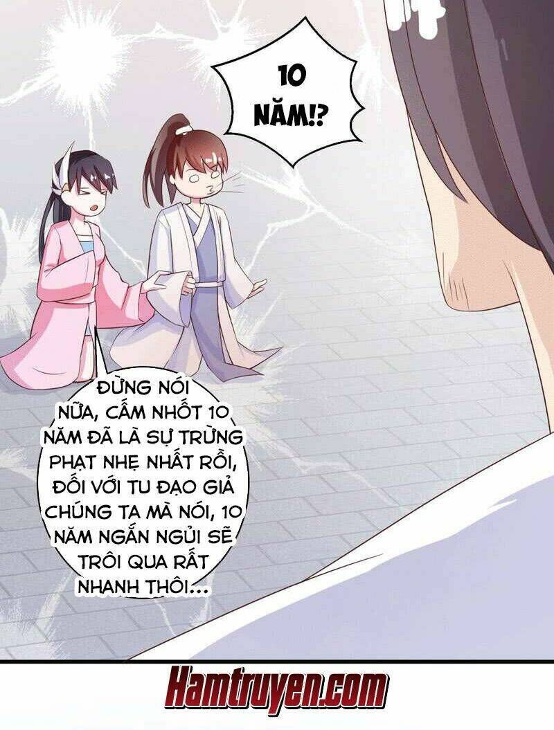 tối cường thần thú hệ thống chapter 35 - Next chapter 36