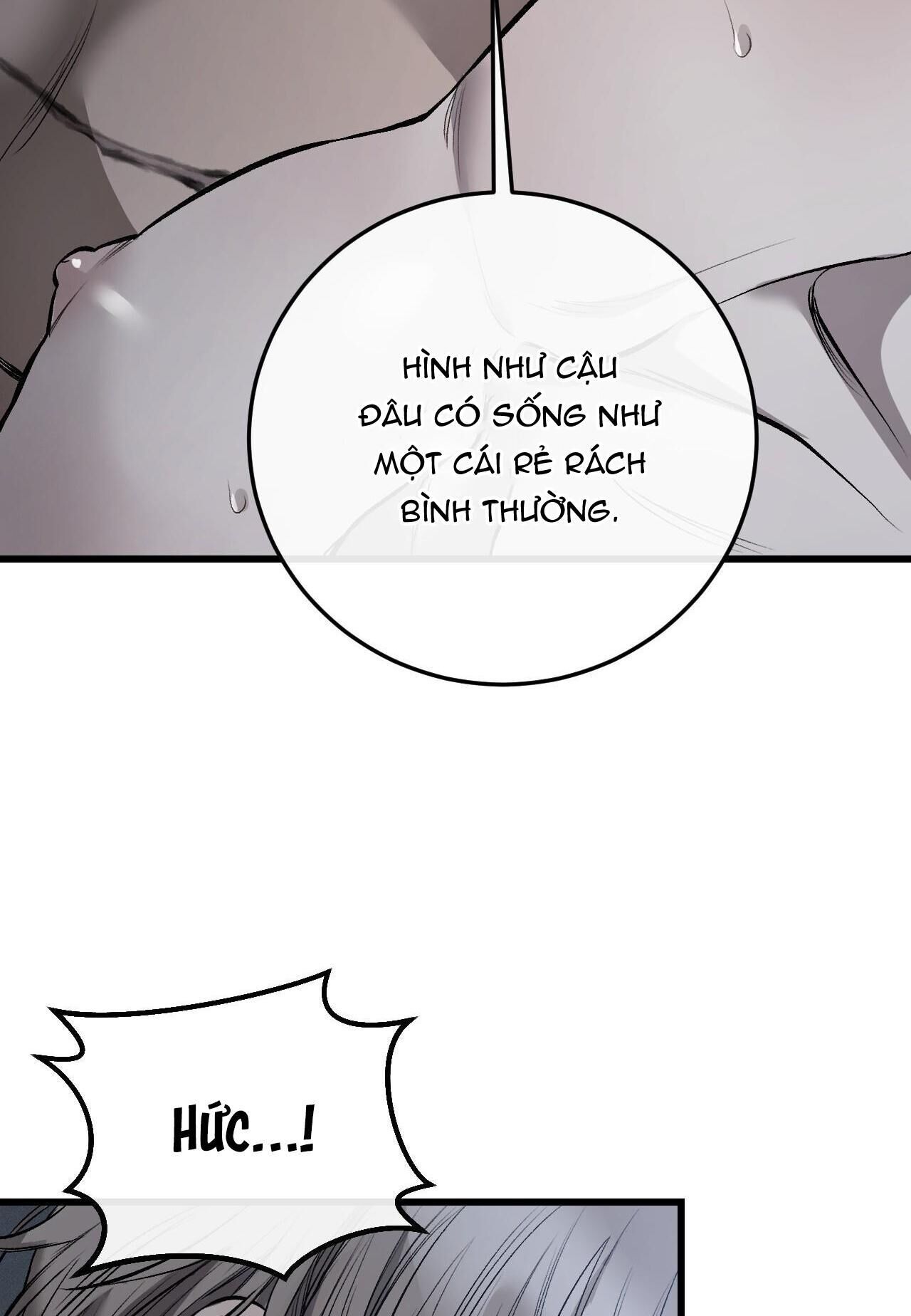 xx đê tiện Chapter 7 - Trang 2