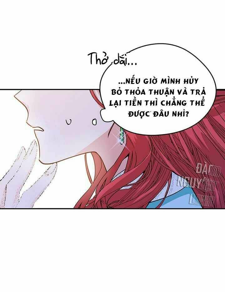 người hầu của tôi Chapter 26 - Trang 2