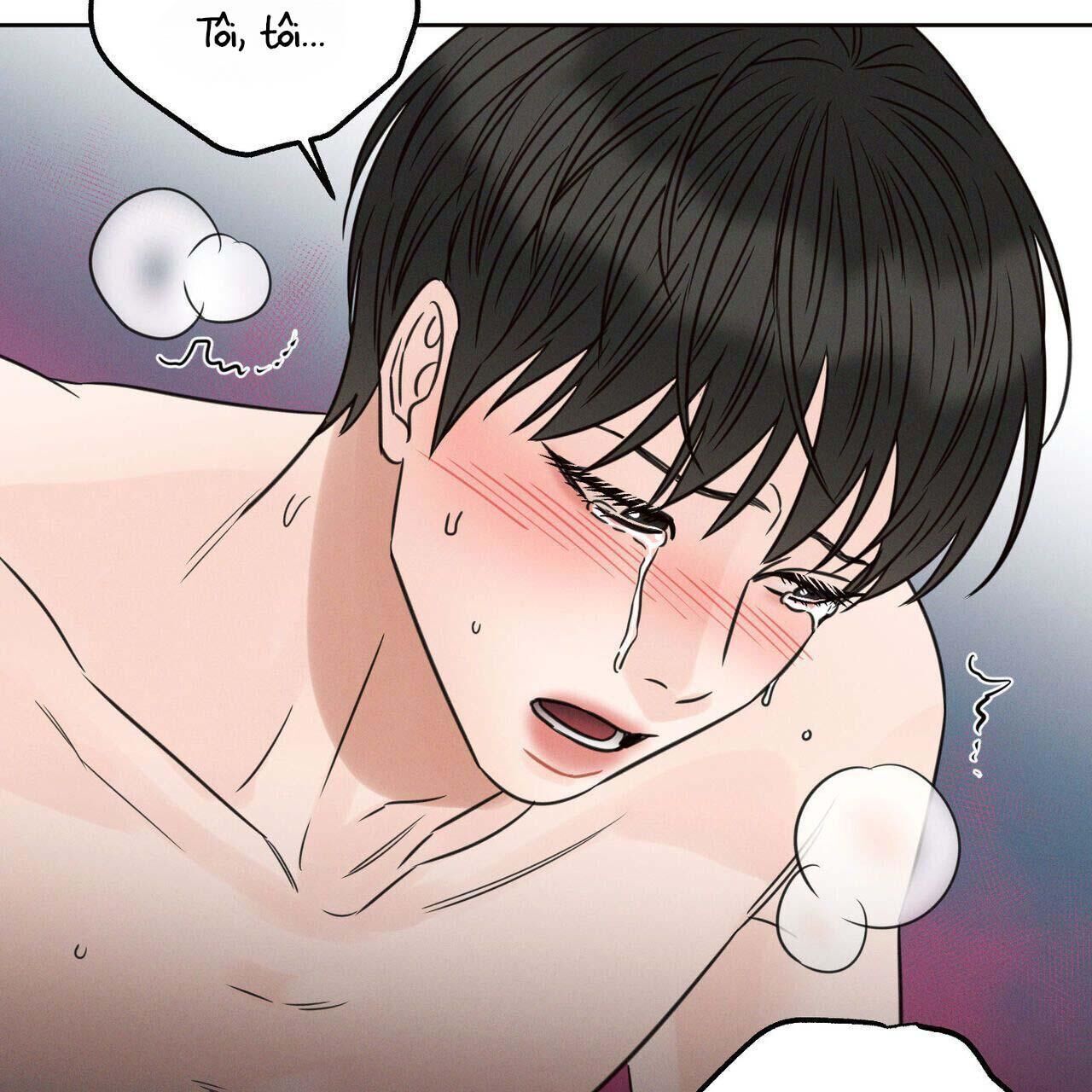 dù anh không yêu em Chapter 77 - Trang 2