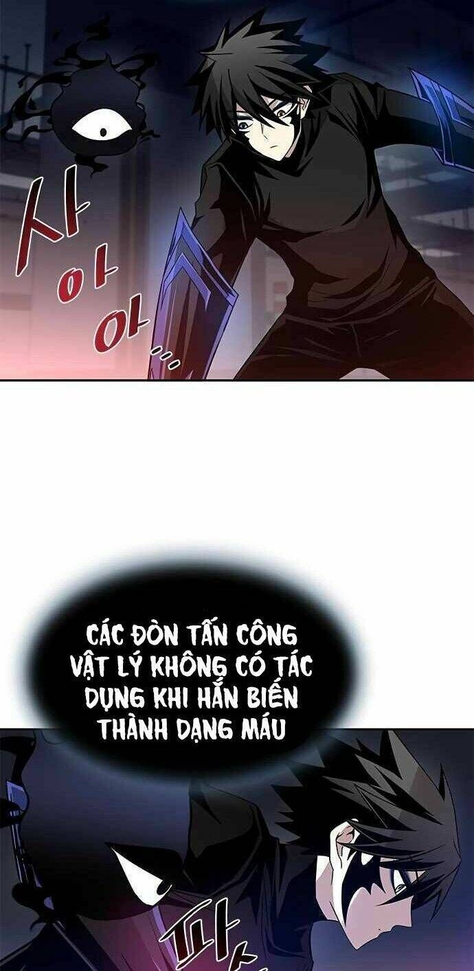 chuyển sinh thành ác nhân chapter 21 - Trang 1