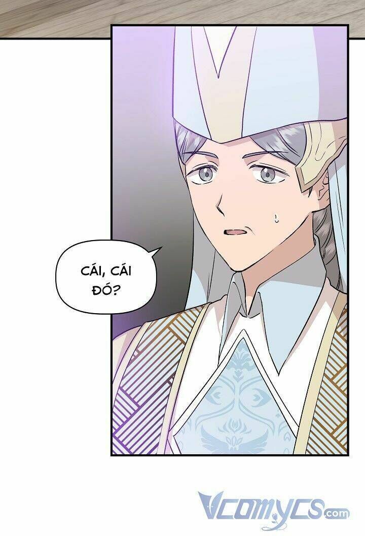 tôi không phải là cinderella chapter 34 - Next Chapter 34.5