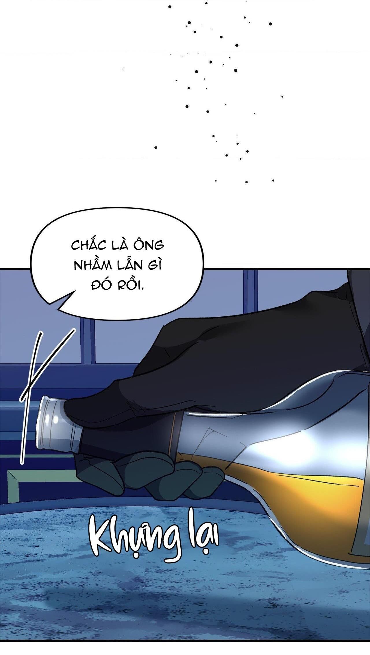 dục vọng của quái thú Chapter 21 - Next Chapter 22