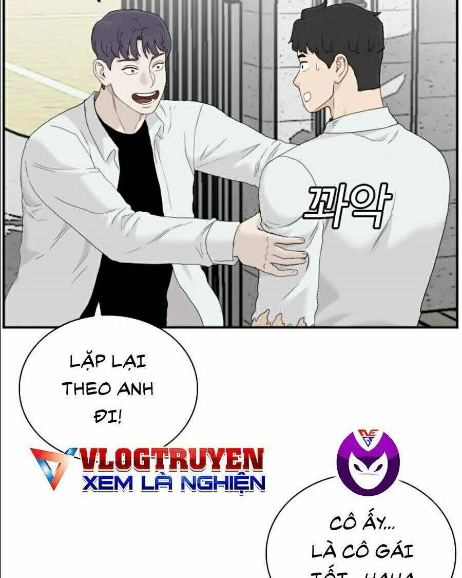 người xấu chapter 54 - Trang 2