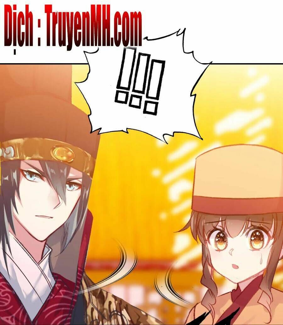 gả cho một tên thái giám đáng ghét chapter 114 - Trang 2