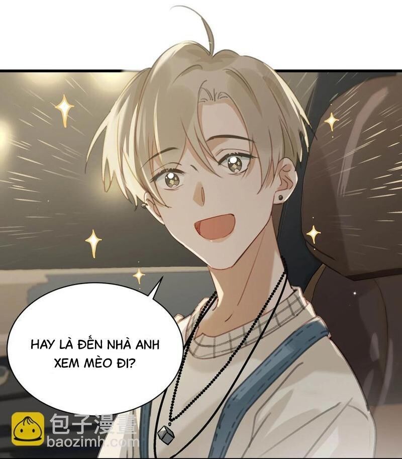 Tôi Và Đối Tác Của Tôi Chapter 49 hachiennhom - Trang 1