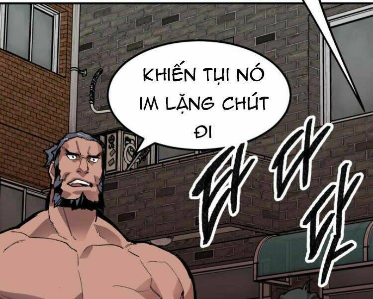 phá bỏ giới hạn chapter 53 - Trang 2