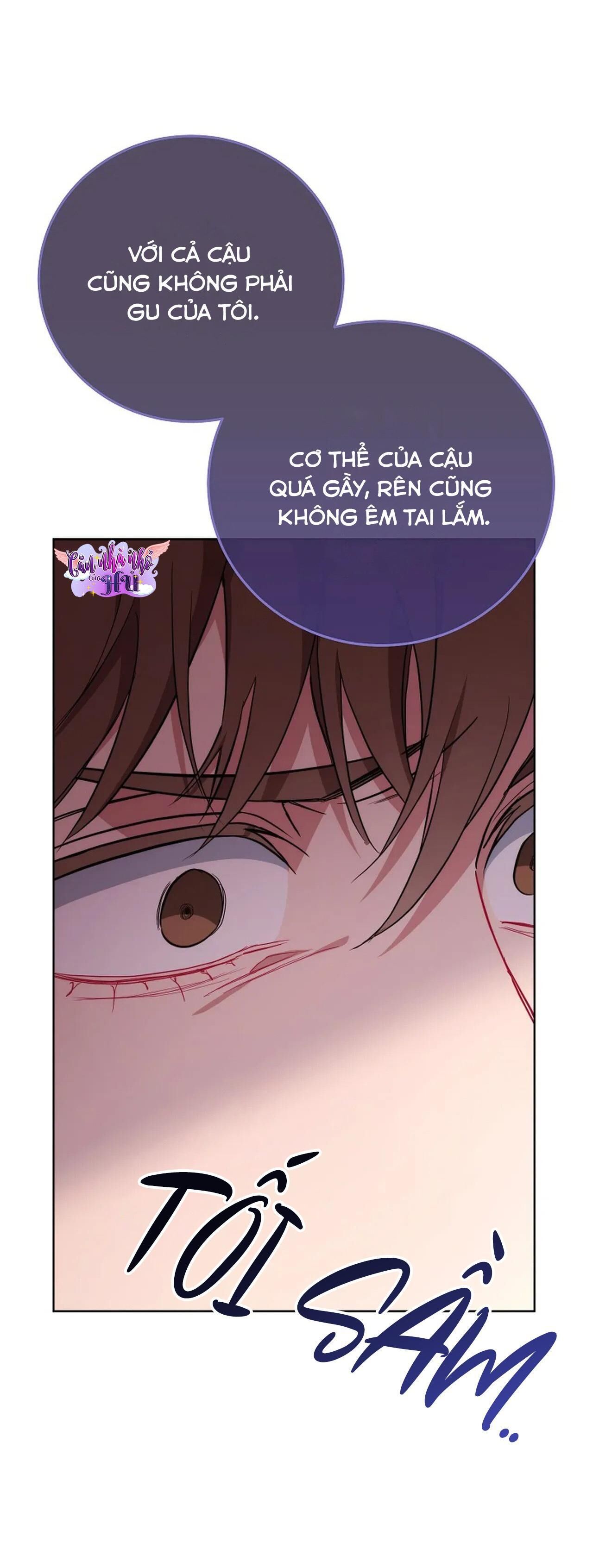 (END) APP THÔI MIÊN Chapter 6 - Trang 2