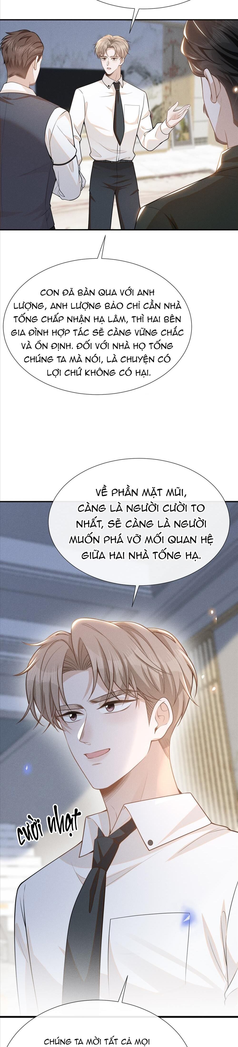 Lai Sinh Bất Kiến Chapter 93 - Next Chapter 94