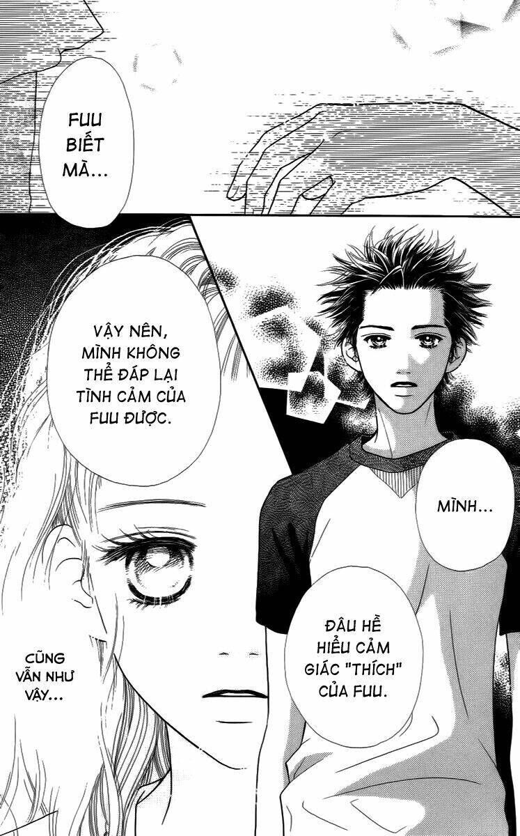 Parfait Tic - Cô Láng Giềng Chapter 25 - Trang 2