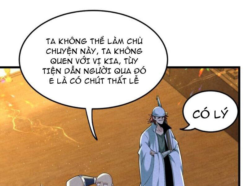 lòng hiếu thảo của đồ đệ ta gần như biến chất! Chapter 6 - Trang 1