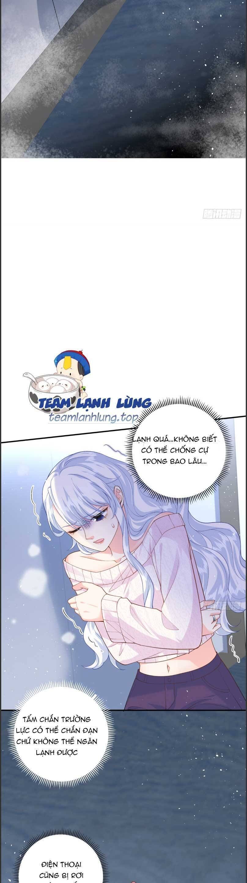 bé rồng đột kích! mami vừa cay vừa độc chapter 83 - Trang 1