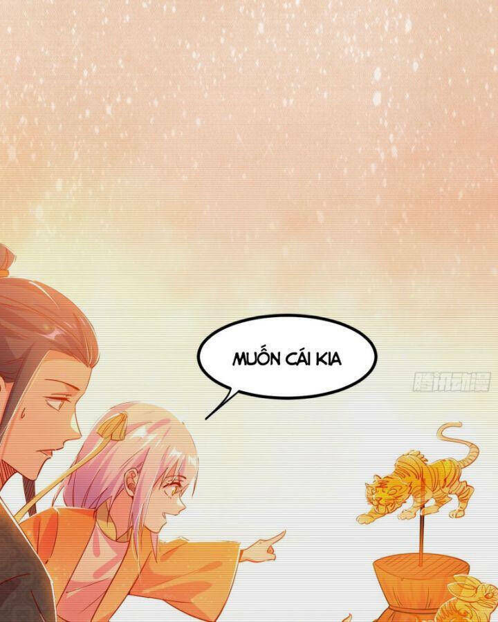 ta là tà đế chương 401 - Next chapter 402