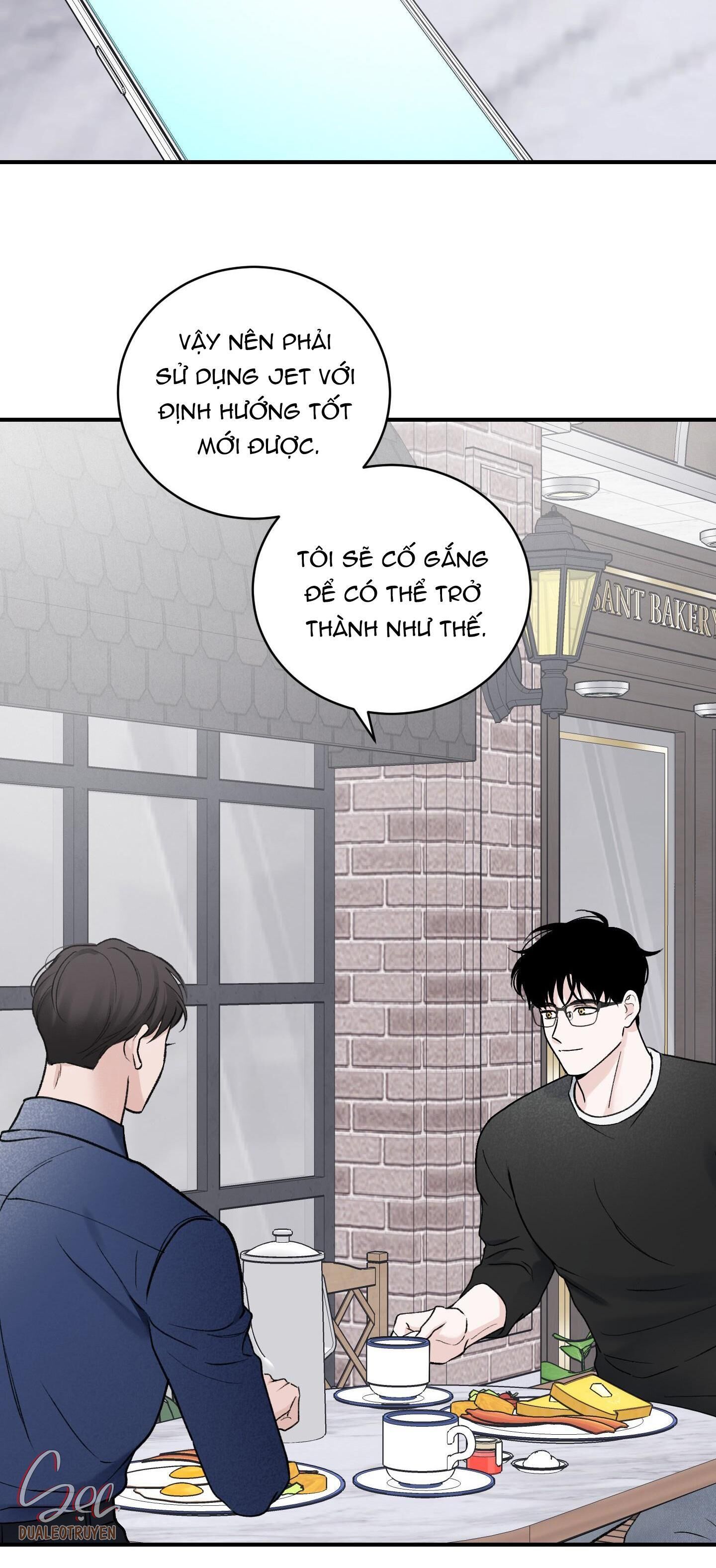 over clock Chapter 19 - Next Chương 20