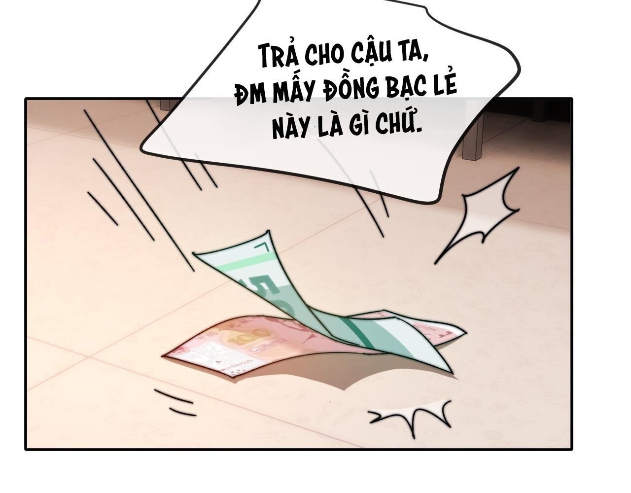 chất dị ứng cực cute Chapter 35 - Trang 2