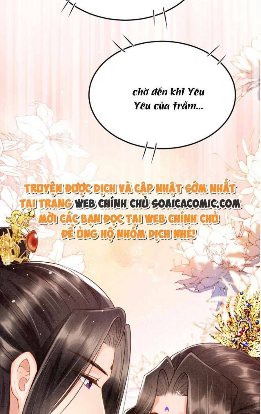 bạch nguyệt quang lạm quyền của sủng hậu chapter 89 - Trang 2