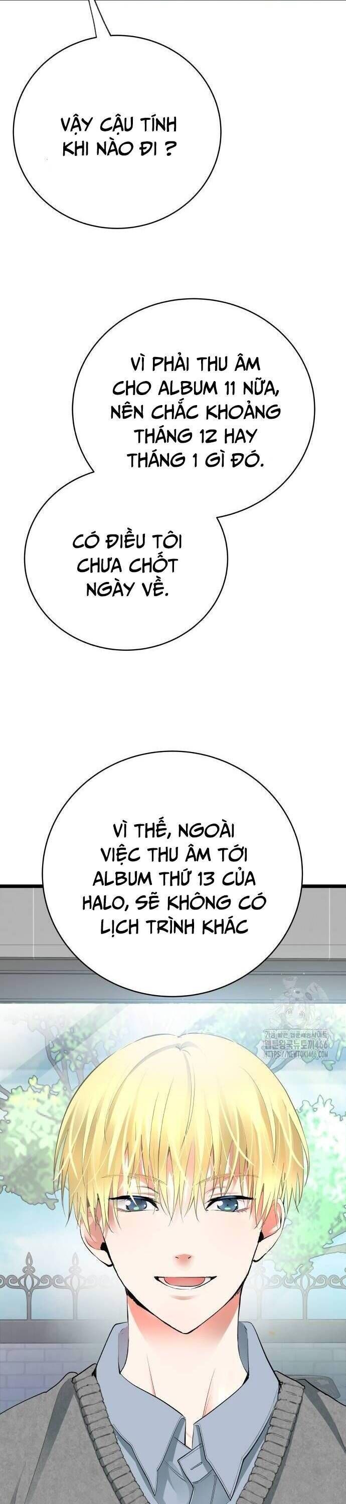 vinh quang vô tận Chapter 49 - Trang 2