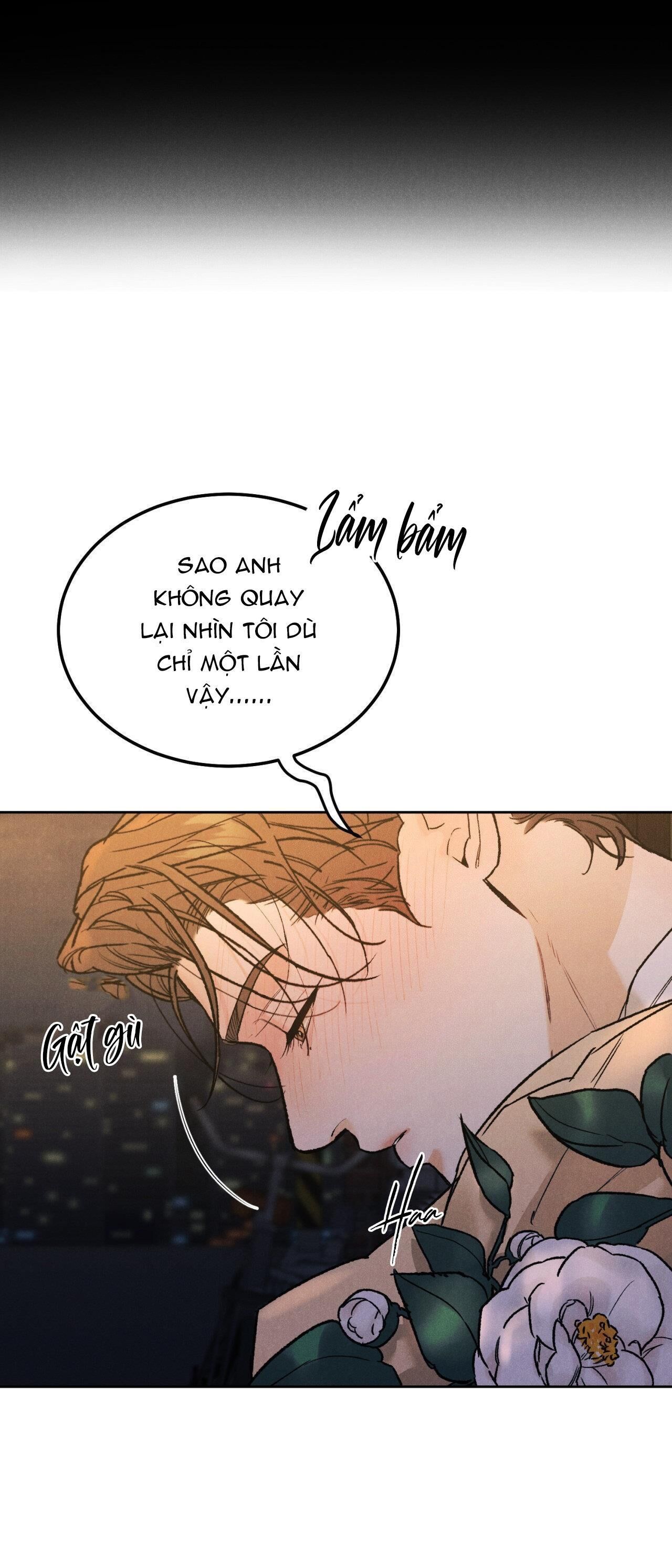 vượt qua giới hạn Chapter 79 - Trang 2