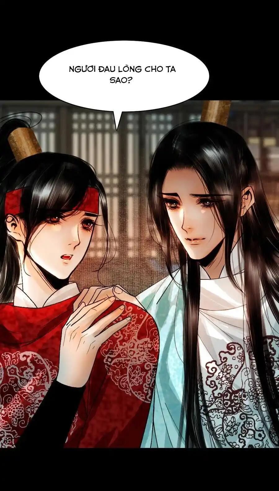 vòng luân hồi Chapter 85 - Trang 1