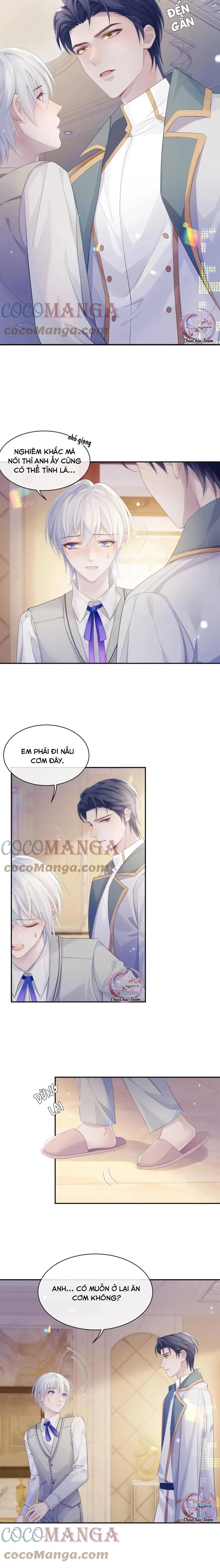 đề nghị ly hôn Chapter 37 - Trang 2