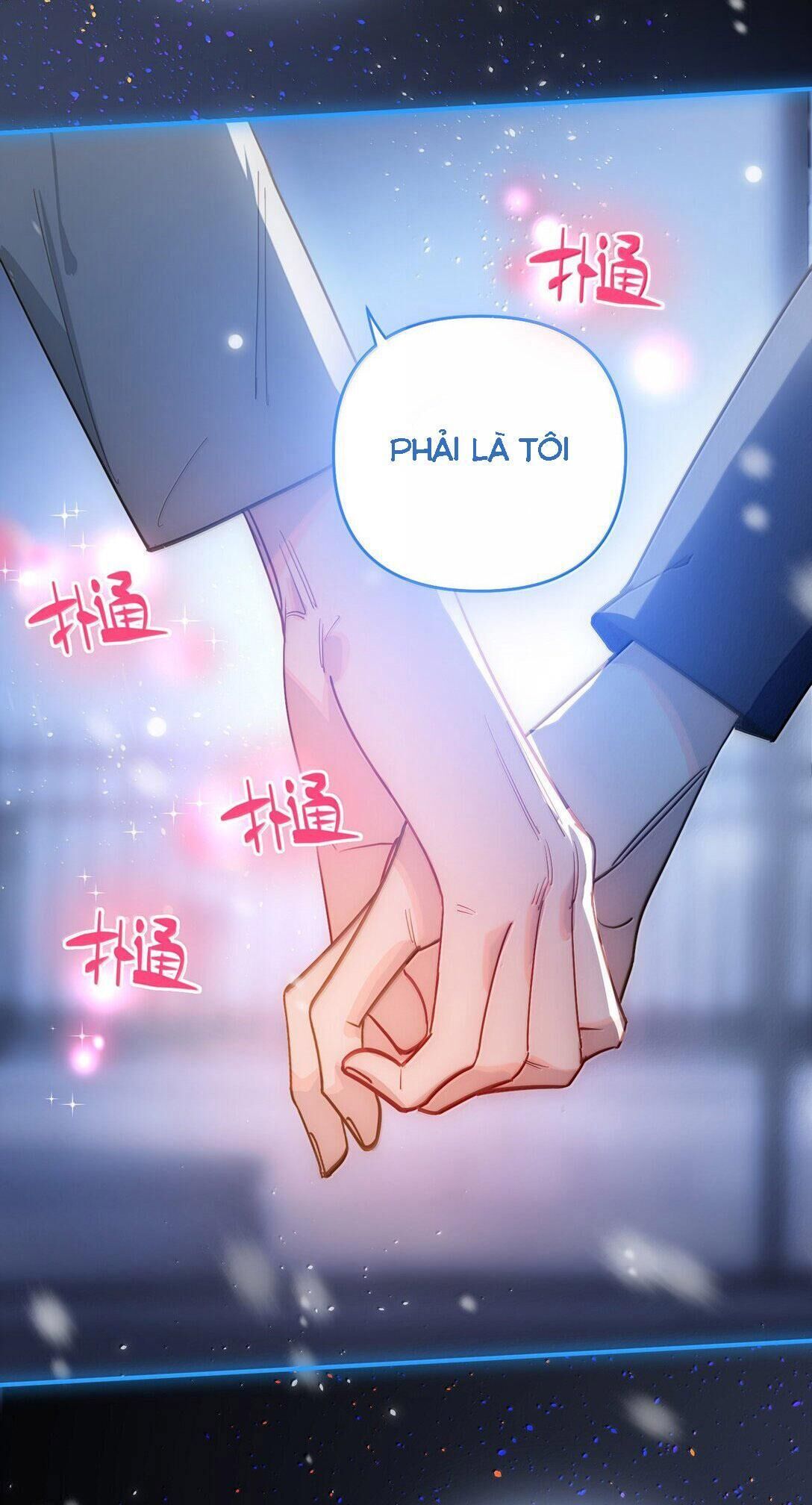 tôi có bệnh Chapter 69 - Trang 1