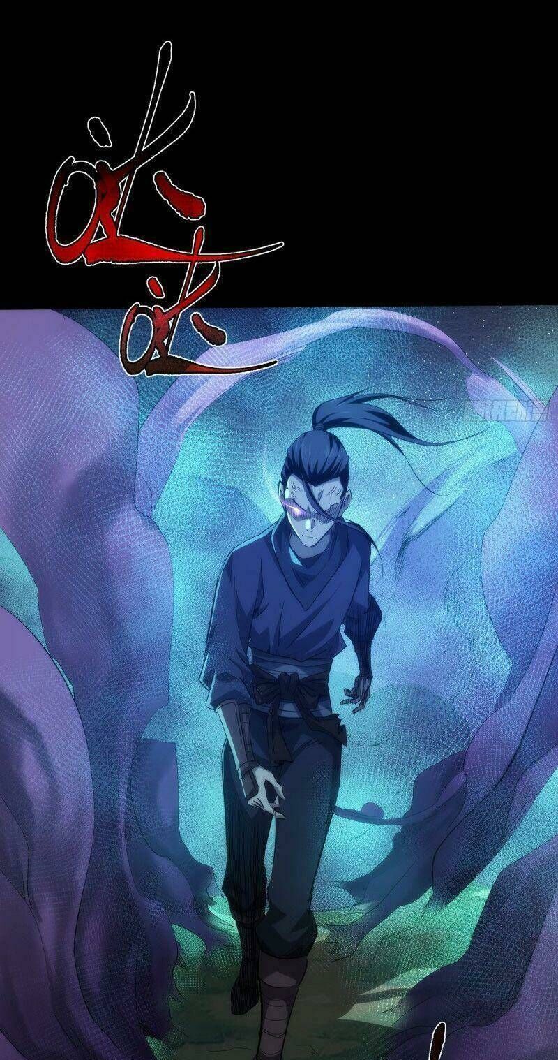 tàng phong Chapter 39 - Next Chapter 40