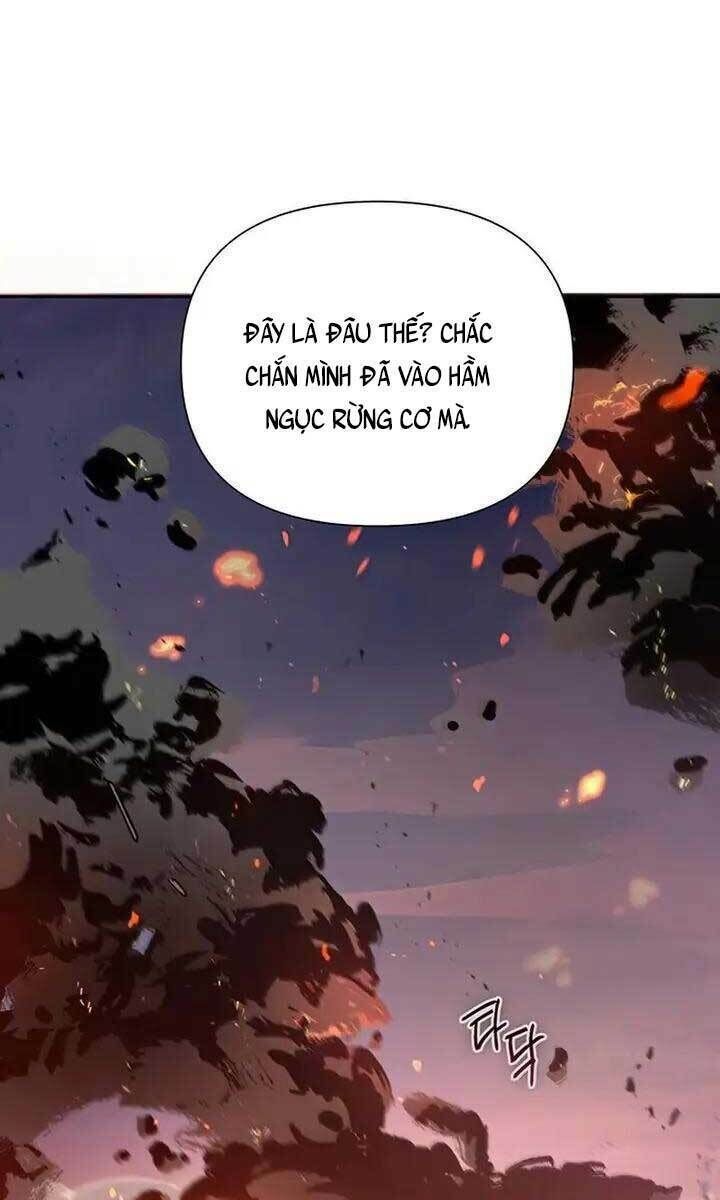 những ranker cấp s mà tôi nuôi dưỡng chapter 53 - Next chapter 54