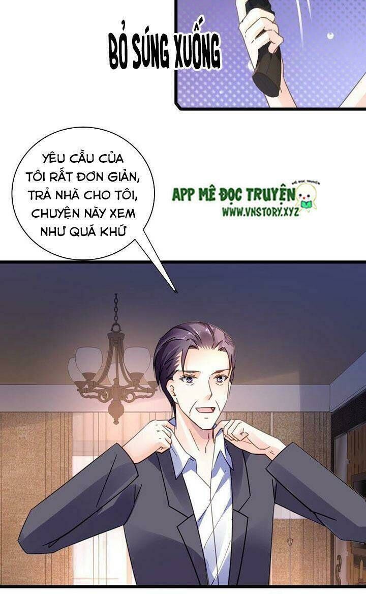 mưu ái thành nghiện chapter 121 - Trang 2