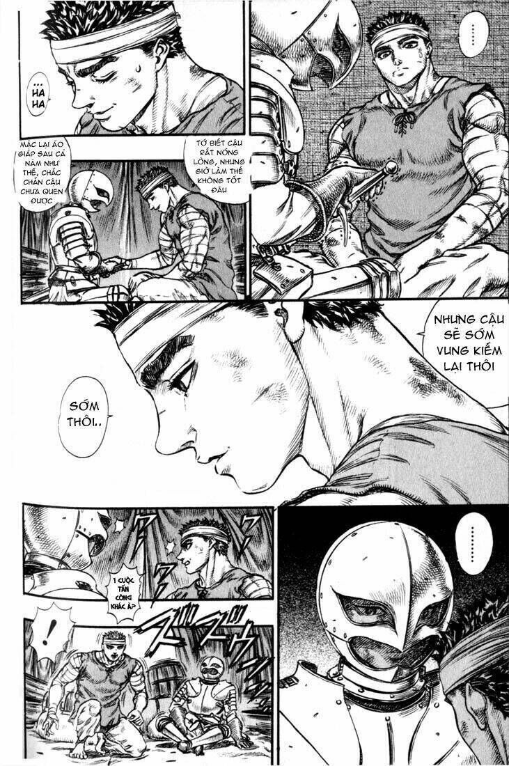 berserk chapter 84 - Trang 2