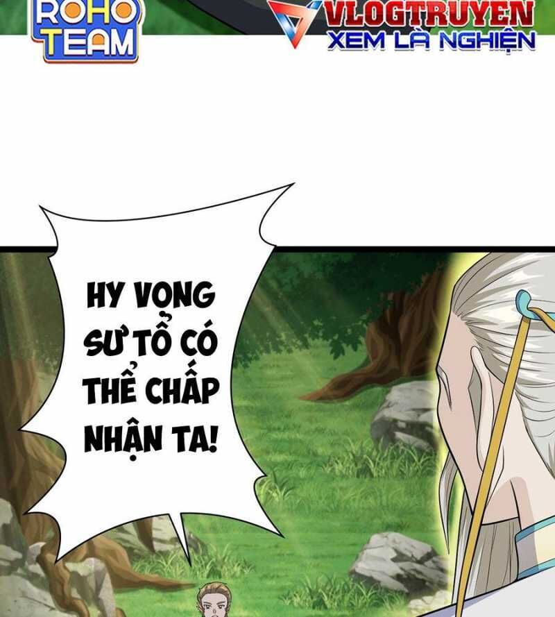 đồ đệ của ta đều là đại yêu vô địch Chapter 4 - Next Chapter 5