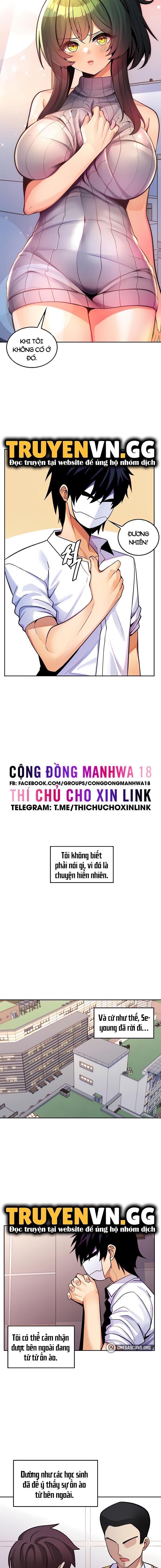 phịch cây thế giới chương 25 - Trang 1