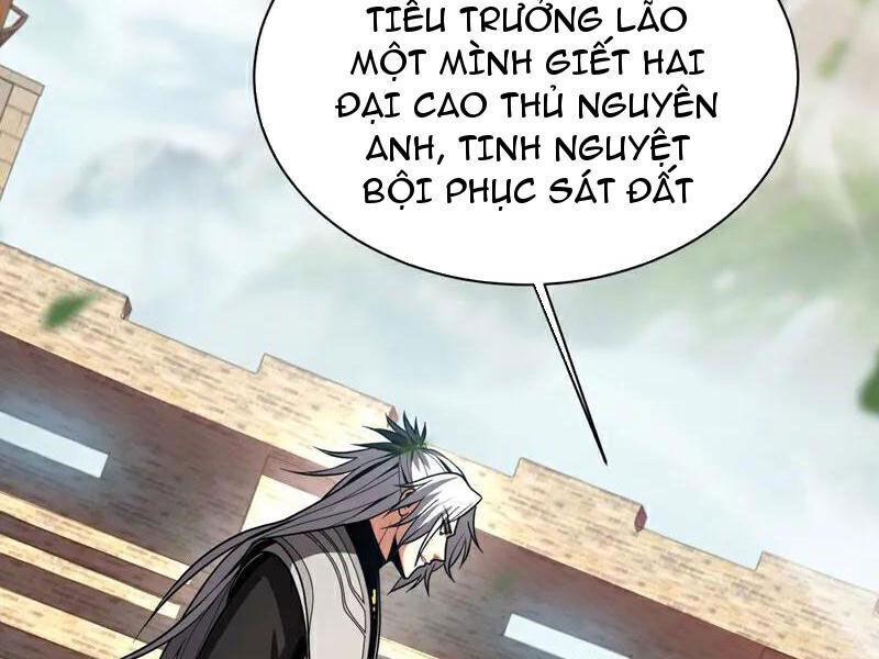 đệ tử tu luyện còn ta thì lười biếng chapter 47 - Next chapter 48