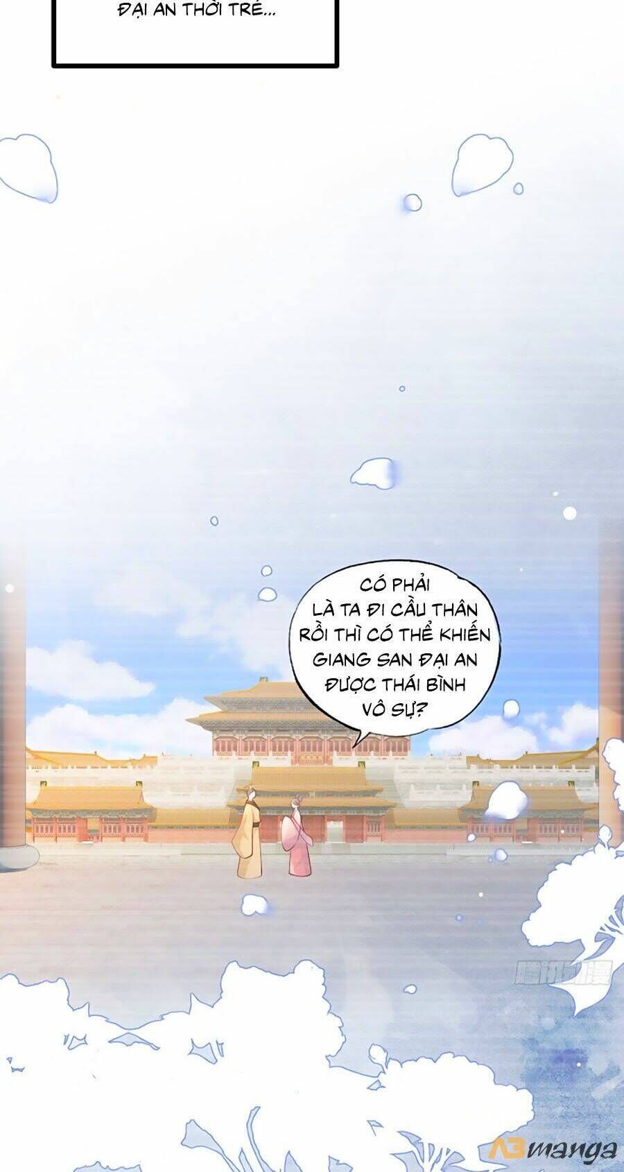 nữ thủ phú chi kiều sủng nhiếp chính vương chapter 61 - Next chapter 62