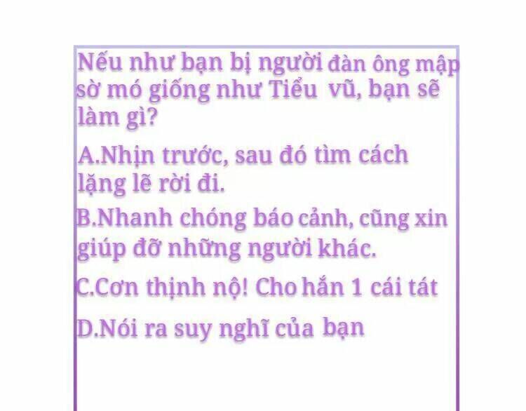 Tổng Tài Đại Nhân Song Mặt Kiều Thê Chapter 5 - Trang 2