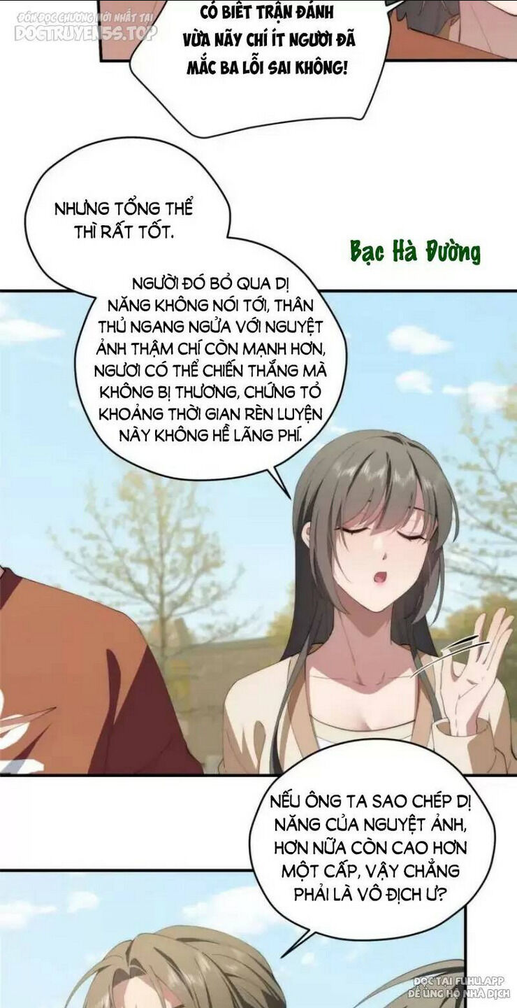 Nữ Chính Từ Trong Sách Chạy Ra Ngoài Rồi Phải Làm Sao Đây? Chapter 85 - Next Chapter 86