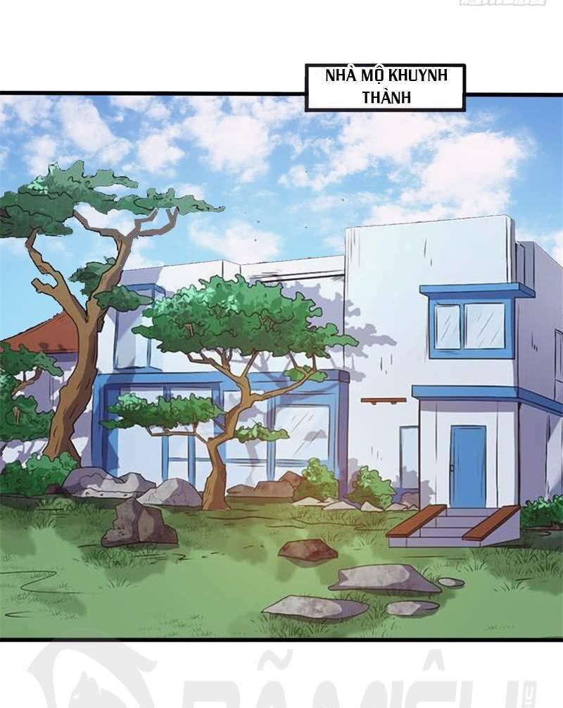 đô thị siêu cấp thần tôn chapter 30 - Trang 2