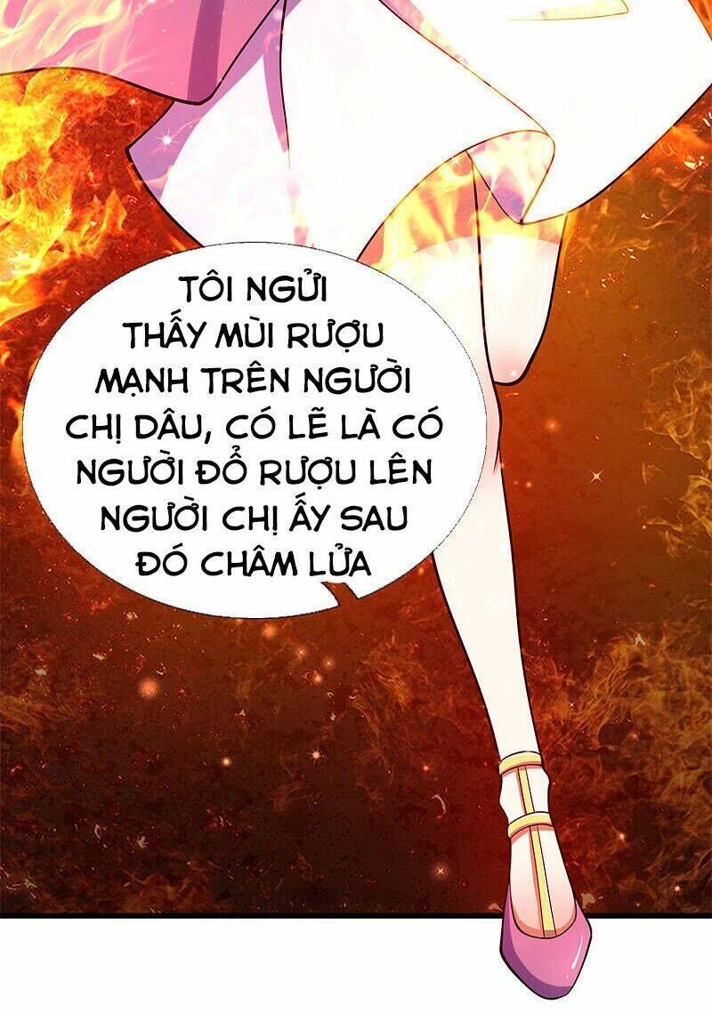 y võ chí tôn Chapter 280 - Trang 2