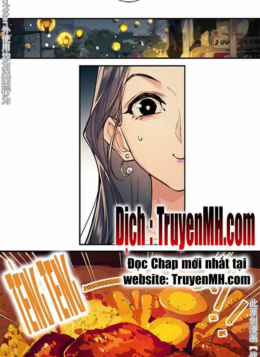 chiến luyến cáo tiệp chapter 37 - Trang 2