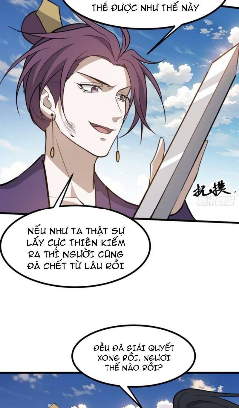 hệ thống gánh con mạnh nhất chapter 119 - Trang 2