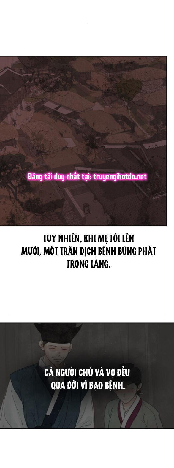 [18+] chuyến đi đêm cùng nhà vua Chap 26 - Trang 2