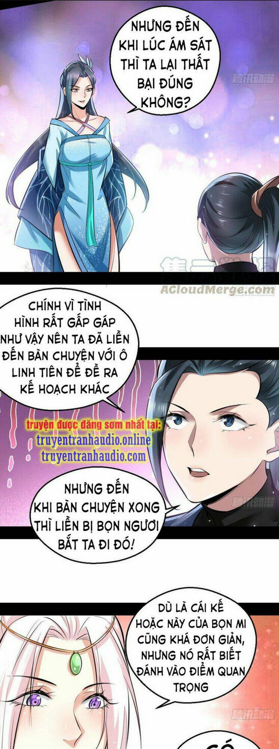 ta là tà đế chương 45.2 - Next Chapter 46