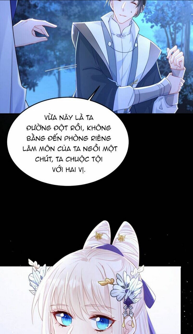 xuyên nhanh: ký chủ cô ấy một lòng muốn chết chapter 16 - Trang 2