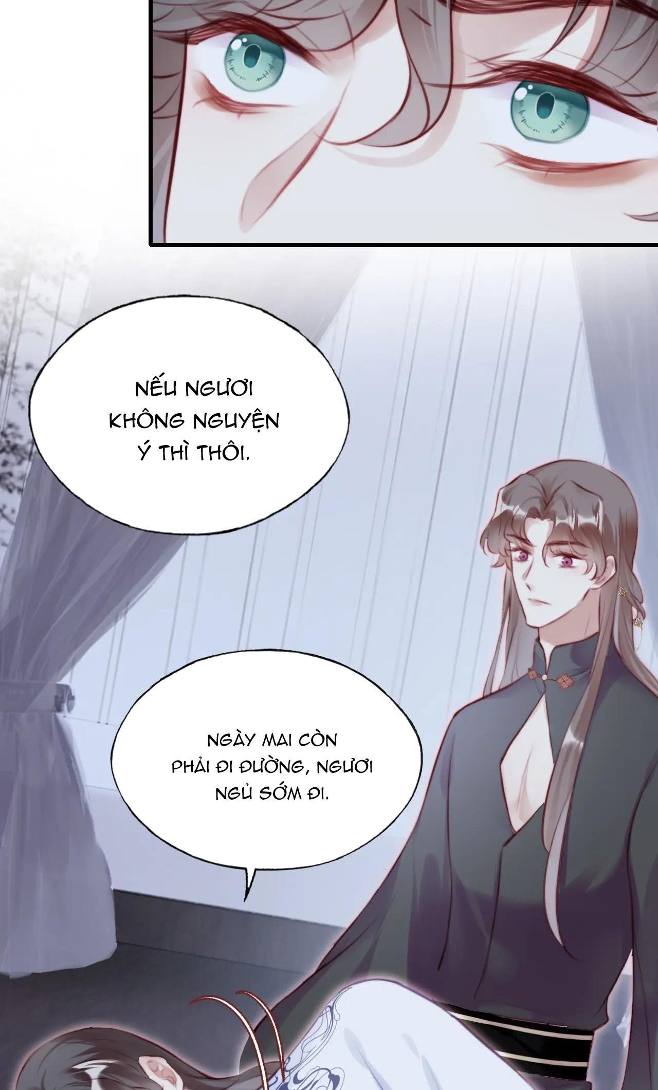 Phản phái hữu thoại thuyết Chapter 11 - Next Chapter 12