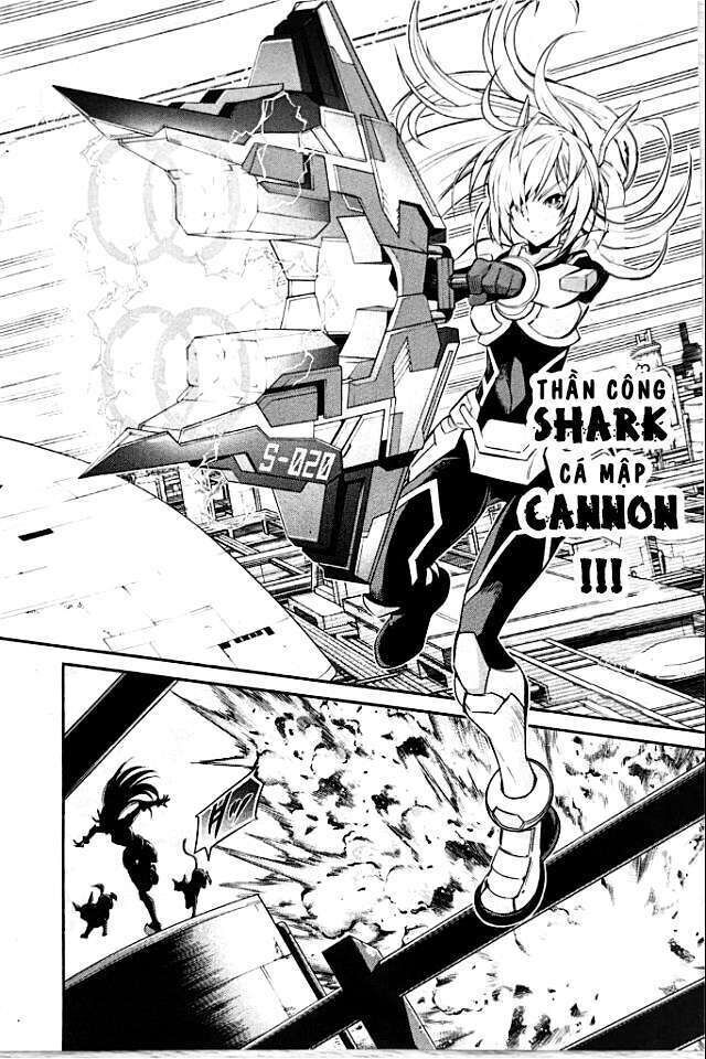 yu-gi-oh! ocg stories chapter 3: 「mất mát」 - Trang 2