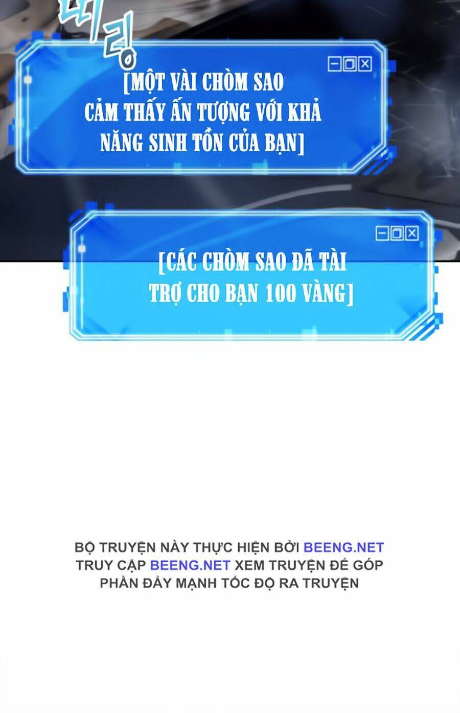 toàn trí độc giả chapter 15 - Trang 2