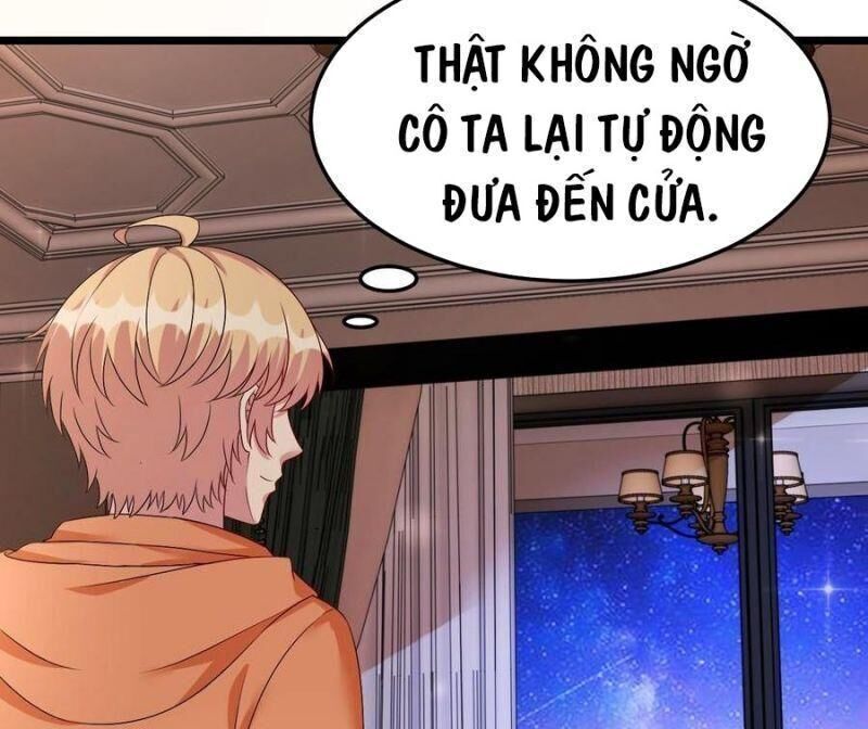 Đế Thiếu Điềm Hôn: Vợ Yêu Trùng Sinh Không Ngoan Lắm Chapter 34 - Trang 2