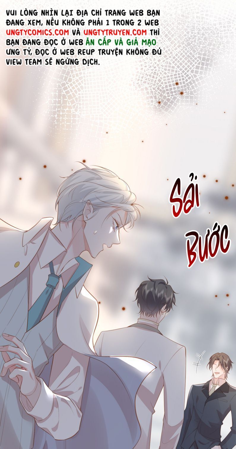 Xuyên Nhanh Chi Cải Tạo Bắt Đầu Lại Làm Người Chapter 31 - Next Chapter 32